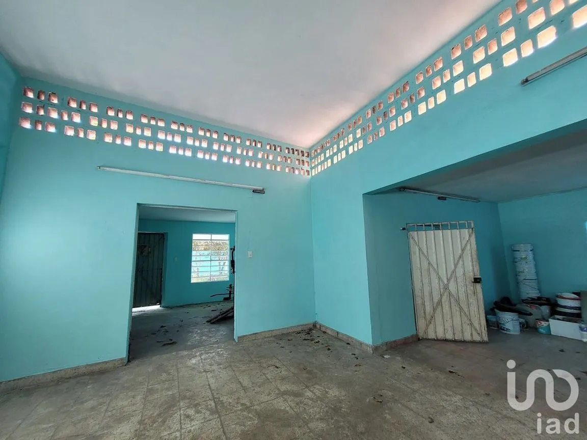 Casa en Venta en Del Sur, Mérida, Yucatán | NEX-227960 | iad México | Foto 12 de 27