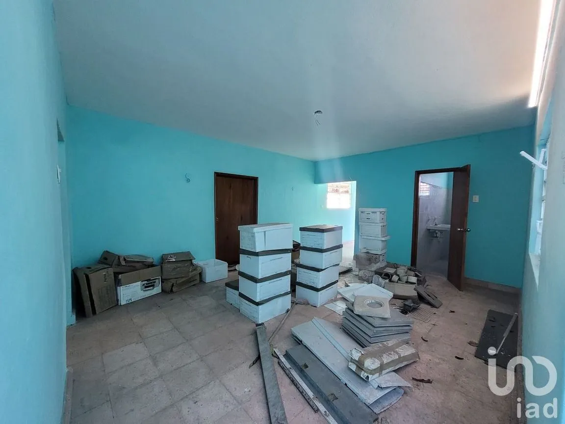 Casa en Venta en Del Sur, Mérida, Yucatán | NEX-227960 | iad México | Foto 13 de 27