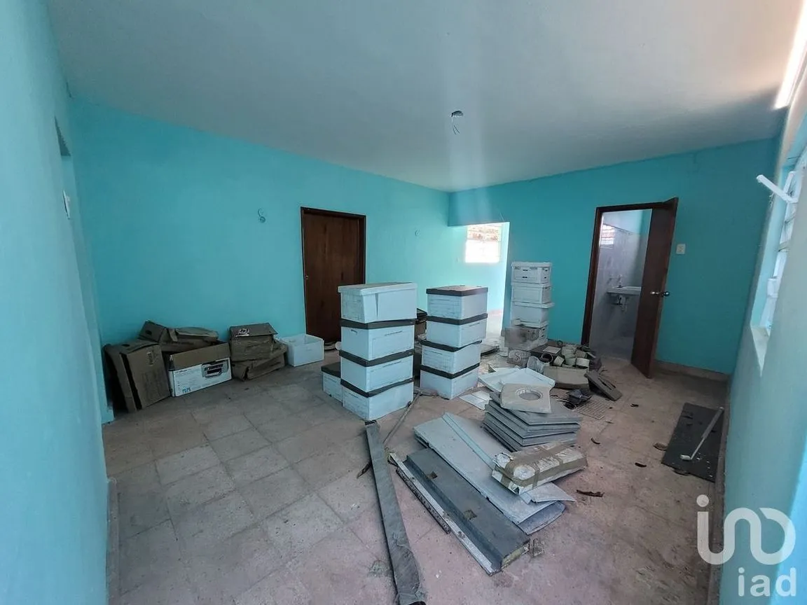 Casa en Venta en Del Sur, Mérida, Yucatán | NEX-227960 | iad México | Foto 14 de 27