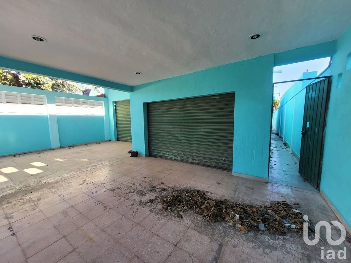 Casa en Venta en Del Sur, Mérida, Yucatán | NEX-227960 | iad México | Foto 24 de 27
