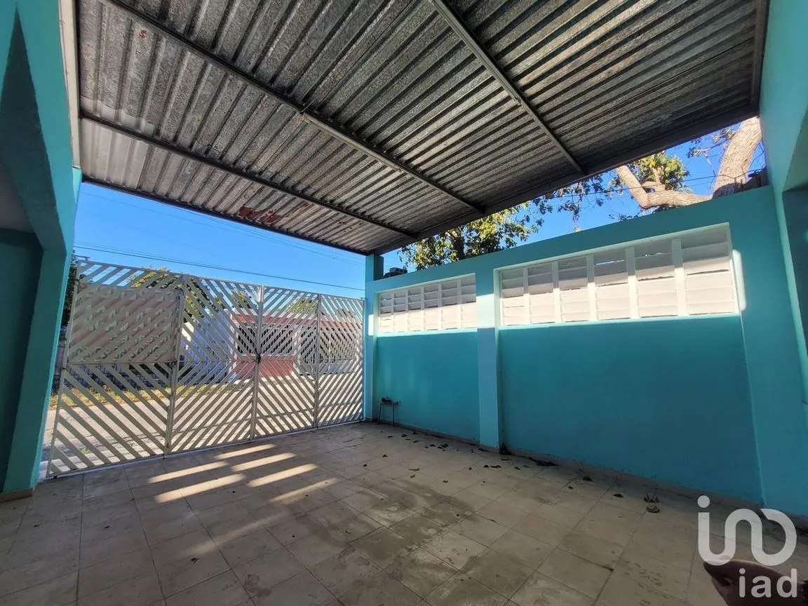 Casa en Venta en Del Sur, Mérida, Yucatán | NEX-227960 | iad México | Foto 25 de 27