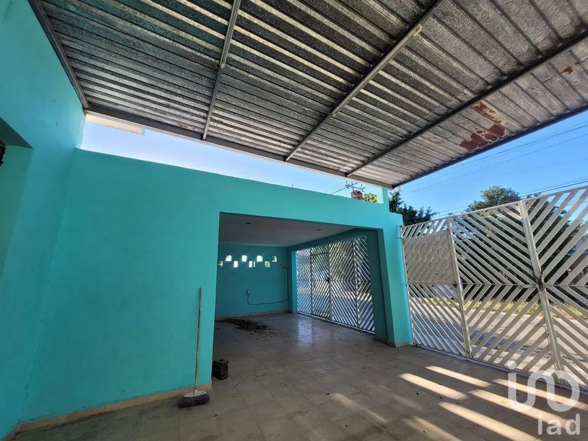 Casa en Venta en Del Sur, Mérida, Yucatán | NEX-227960 | iad México | Foto 27 de 27