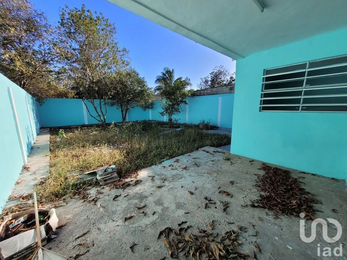 Casa en Venta en Del Sur, Mérida, Yucatán | NEX-227960 | iad México | Foto 4 de 27