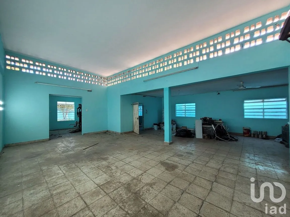 Casa en Venta en Del Sur, Mérida, Yucatán | NEX-227960 | iad México | Foto 9 de 27