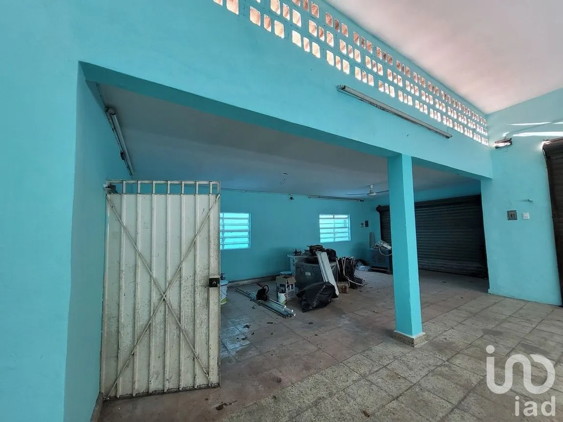 Casa en Venta en Del Sur, Mérida, Yucatán | NEX-227960 | iad México | Foto 10 de 27