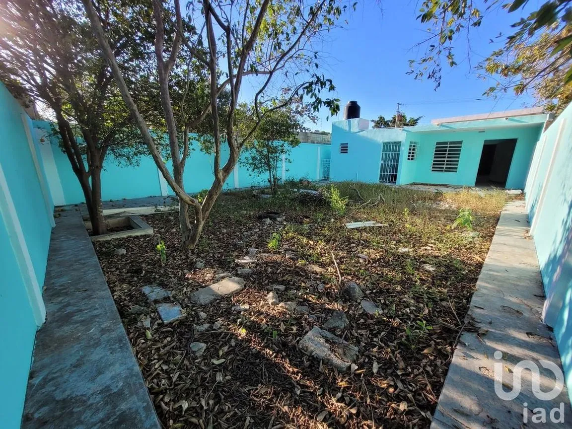 Casa en Venta en Del Sur, Mérida, Yucatán | NEX-227960 | iad México | Foto 1 de 27