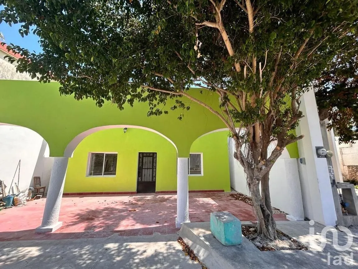 Casa en Venta en Itzimna, Mérida, Yucatán | NEX-227961 | iad México | Foto 2 de 13