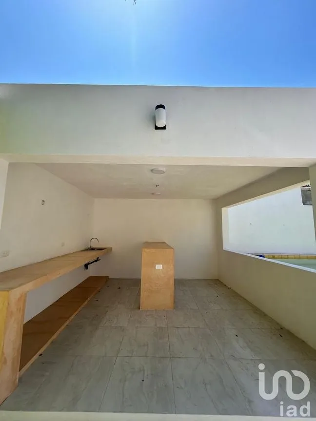 Casa en Venta en Itzimna, Mérida, Yucatán | NEX-227961 | iad México | Foto 11 de 13