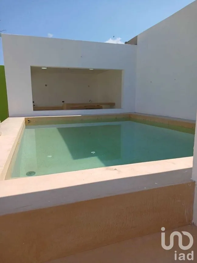 Casa en Venta en Itzimna, Mérida, Yucatán | NEX-227961 | iad México | Foto 12 de 13