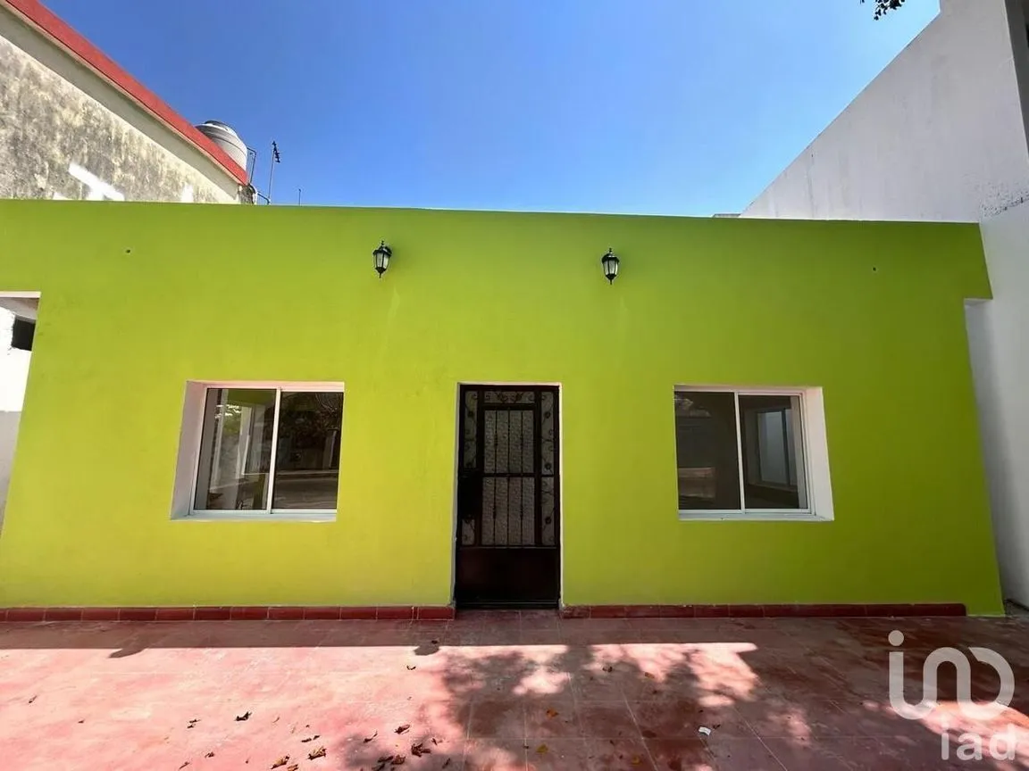 Casa en Venta en Itzimna, Mérida, Yucatán | NEX-227961 | iad México | Foto 1 de 13