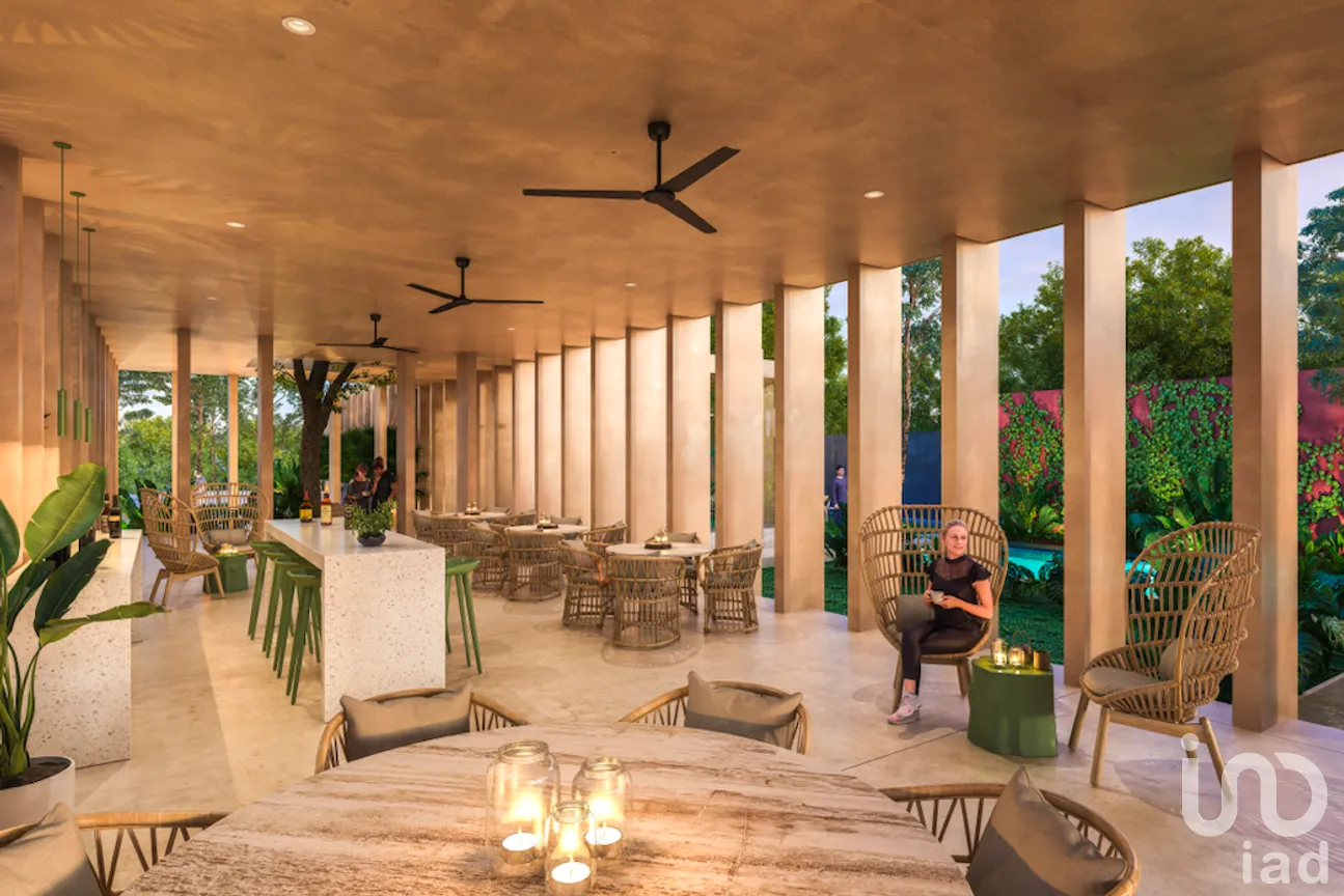 Terreno en Venta en Cholul, Mérida, Yucatán | NEX-227962 | iad México | Foto 5 de 10