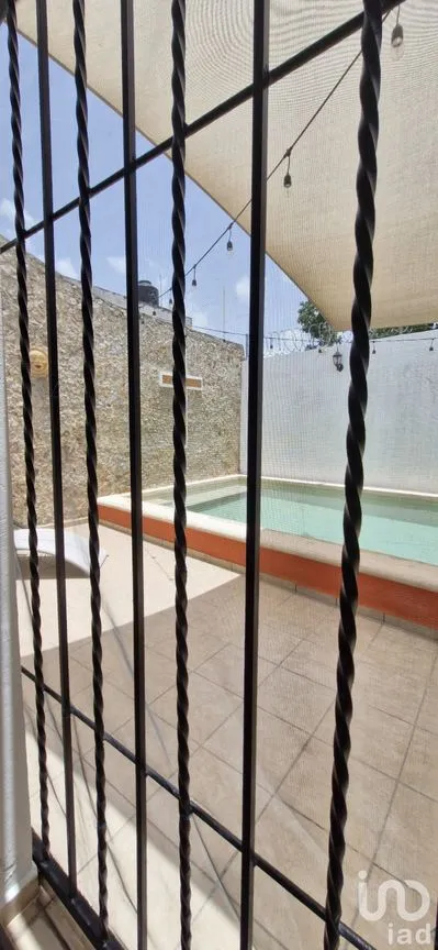 Departamento en Renta en Mérida Centro, Mérida, Yucatán | NEX-227965 | iad México | Foto 2 de 20