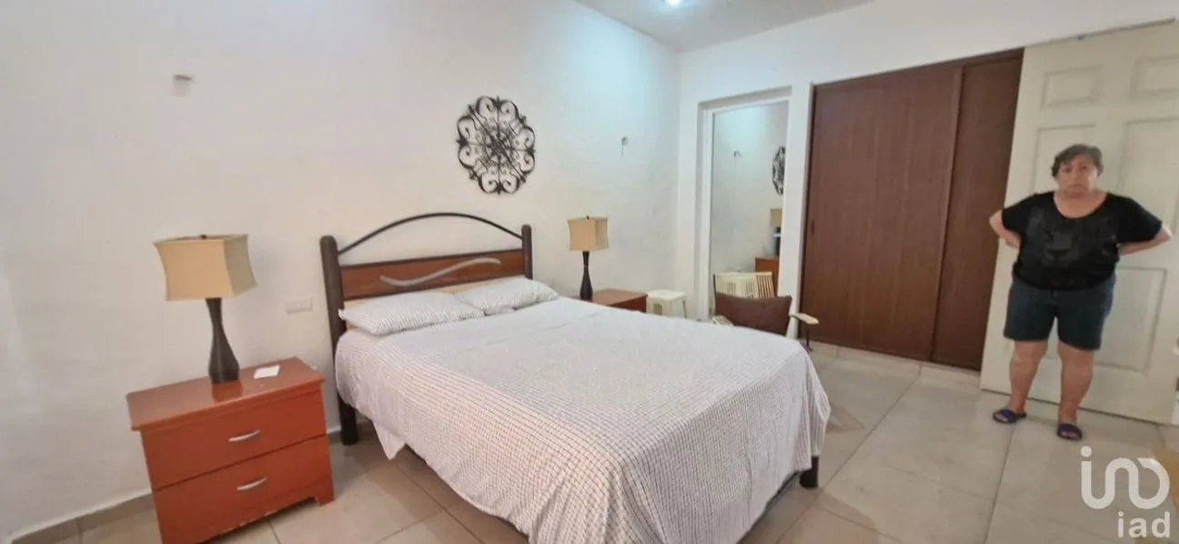 Departamento en Renta en Mérida Centro, Mérida, Yucatán | NEX-227965 | iad México | Foto 11 de 20