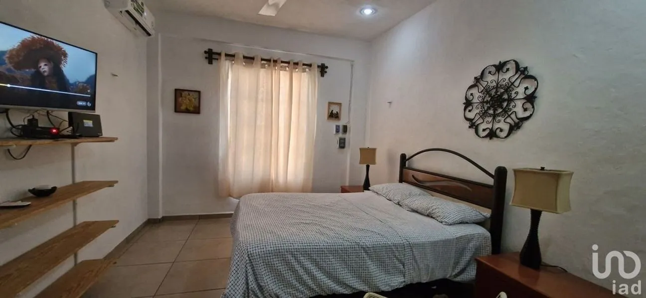 Departamento en Renta en Mérida Centro, Mérida, Yucatán | NEX-227965 | iad México | Foto 12 de 20
