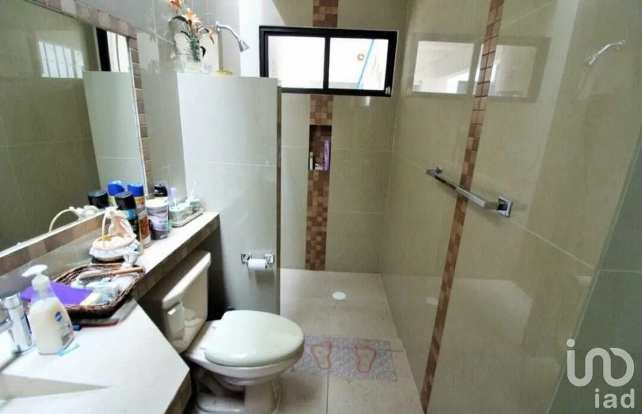 Departamento en Renta en Mérida Centro, Mérida, Yucatán | NEX-227965 | iad México | Foto 18 de 20