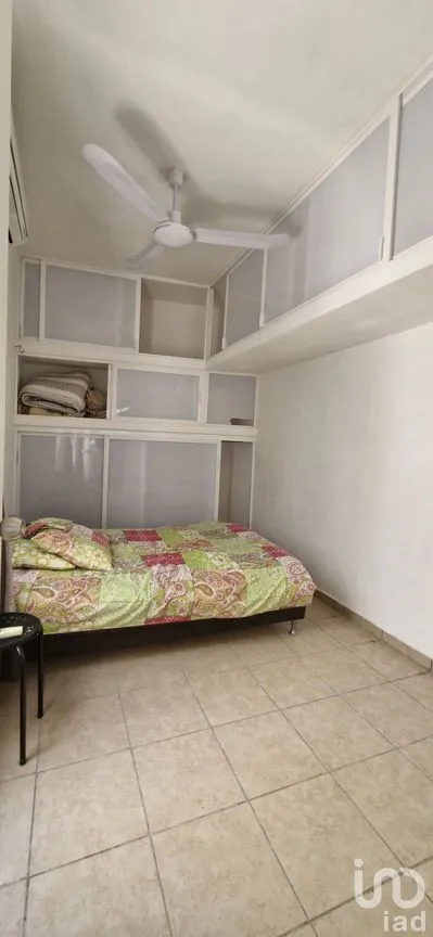 Departamento en Renta en Mérida Centro, Mérida, Yucatán | NEX-227965 | iad México | Foto 19 de 20