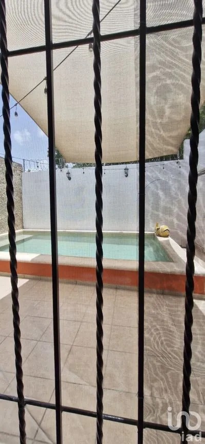 Departamento en Renta en Mérida Centro, Mérida, Yucatán | NEX-227965 | iad México | Foto 3 de 20