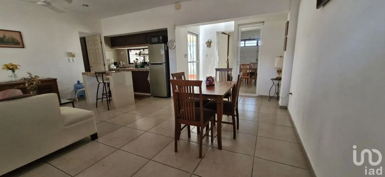 Departamento en Renta en Mérida Centro, Mérida, Yucatán | NEX-227965 | iad México | Foto 5 de 20