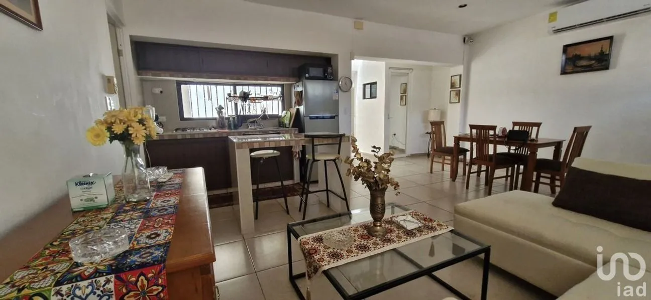 Departamento en Renta en Mérida Centro, Mérida, Yucatán | NEX-227965 | iad México | Foto 7 de 20