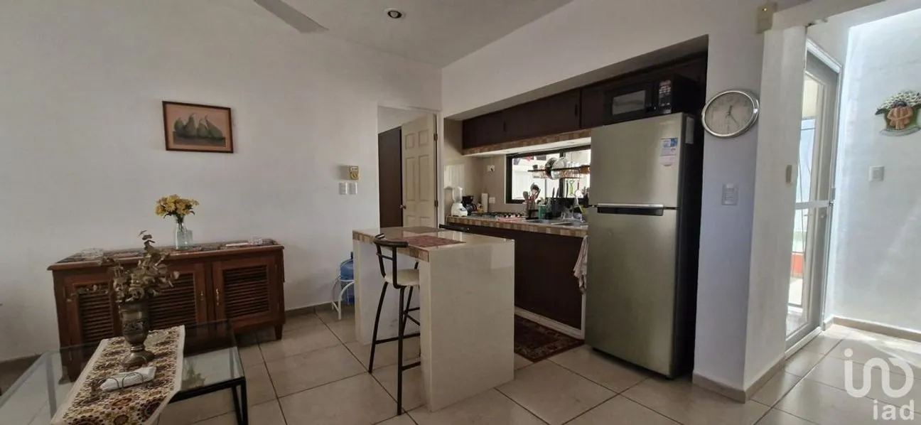 Departamento en Renta en Mérida Centro, Mérida, Yucatán | NEX-227965 | iad México | Foto 8 de 20