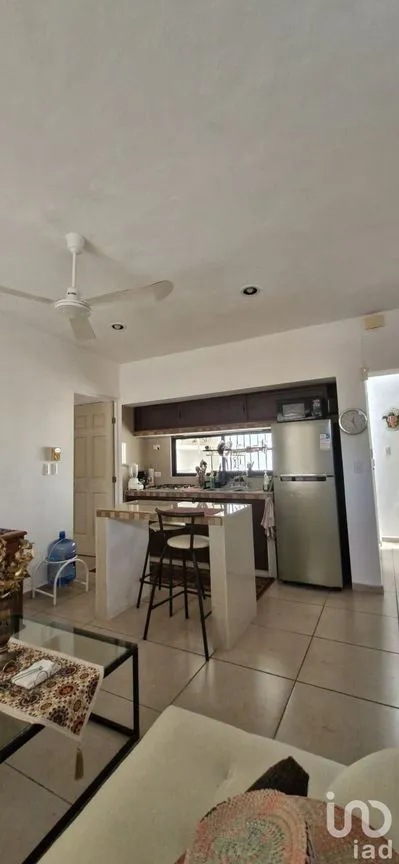 Departamento en Renta en Mérida Centro, Mérida, Yucatán | NEX-227965 | iad México | Foto 9 de 20