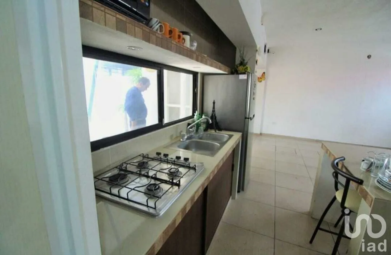 Departamento en Renta en Mérida Centro, Mérida, Yucatán | NEX-227965 | iad México | Foto 10 de 20