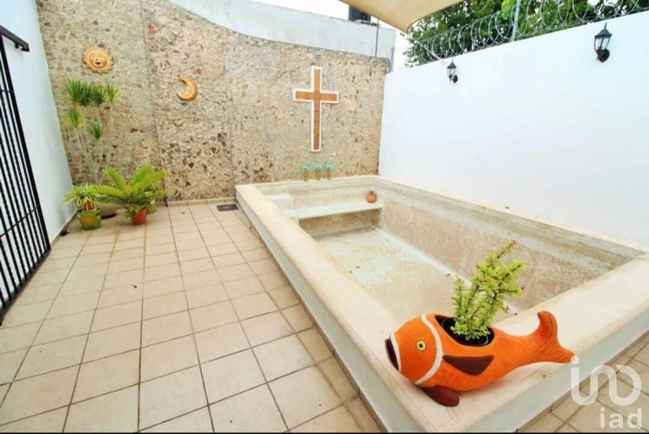 Departamento en Renta en Mérida Centro, Mérida, Yucatán | NEX-227965 | iad México | Foto 1 de 20