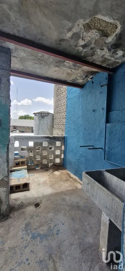 Casa en Venta en Mérida Centro, Mérida, Yucatán | NEX-227966 | iad México | Foto 10 de 12