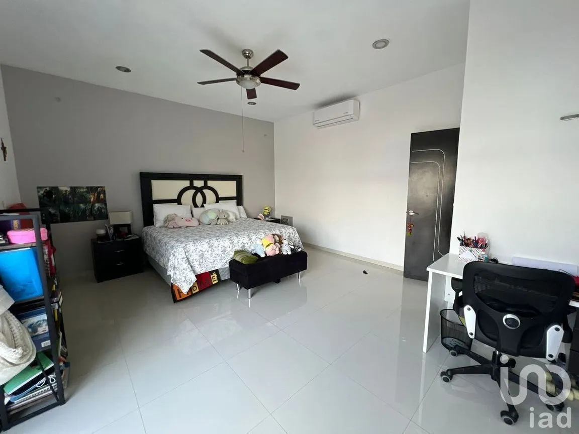 Casa en Renta en Nuevo Yucatán, Mérida, Yucatán | NEX-229054 | iad México | Foto 12 de 35