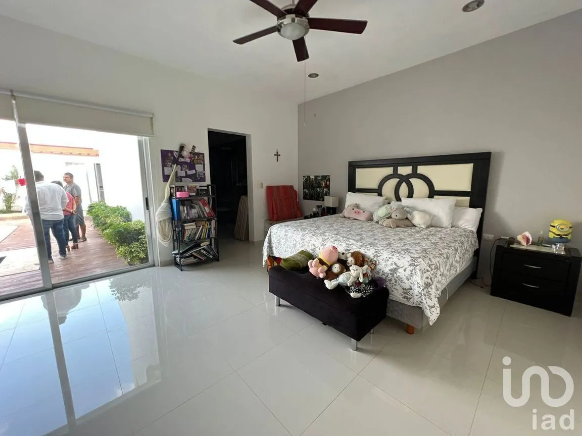 Casa en Renta en Nuevo Yucatán, Mérida, Yucatán | NEX-229054 | iad México | Foto 16 de 35