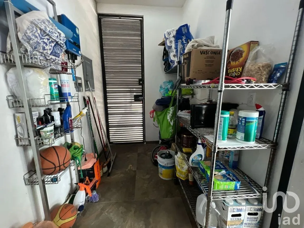 Casa en Renta en Nuevo Yucatán, Mérida, Yucatán | NEX-229054 | iad México | Foto 18 de 35