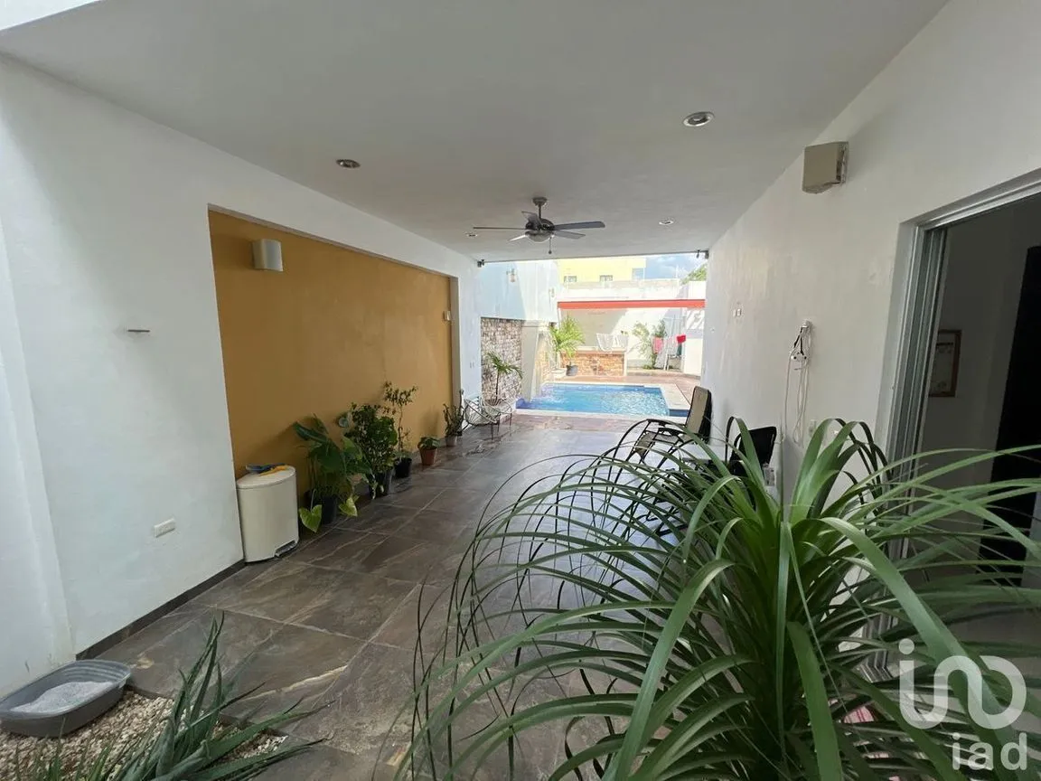 Casa en Renta en Nuevo Yucatán, Mérida, Yucatán | NEX-229054 | iad México | Foto 19 de 35