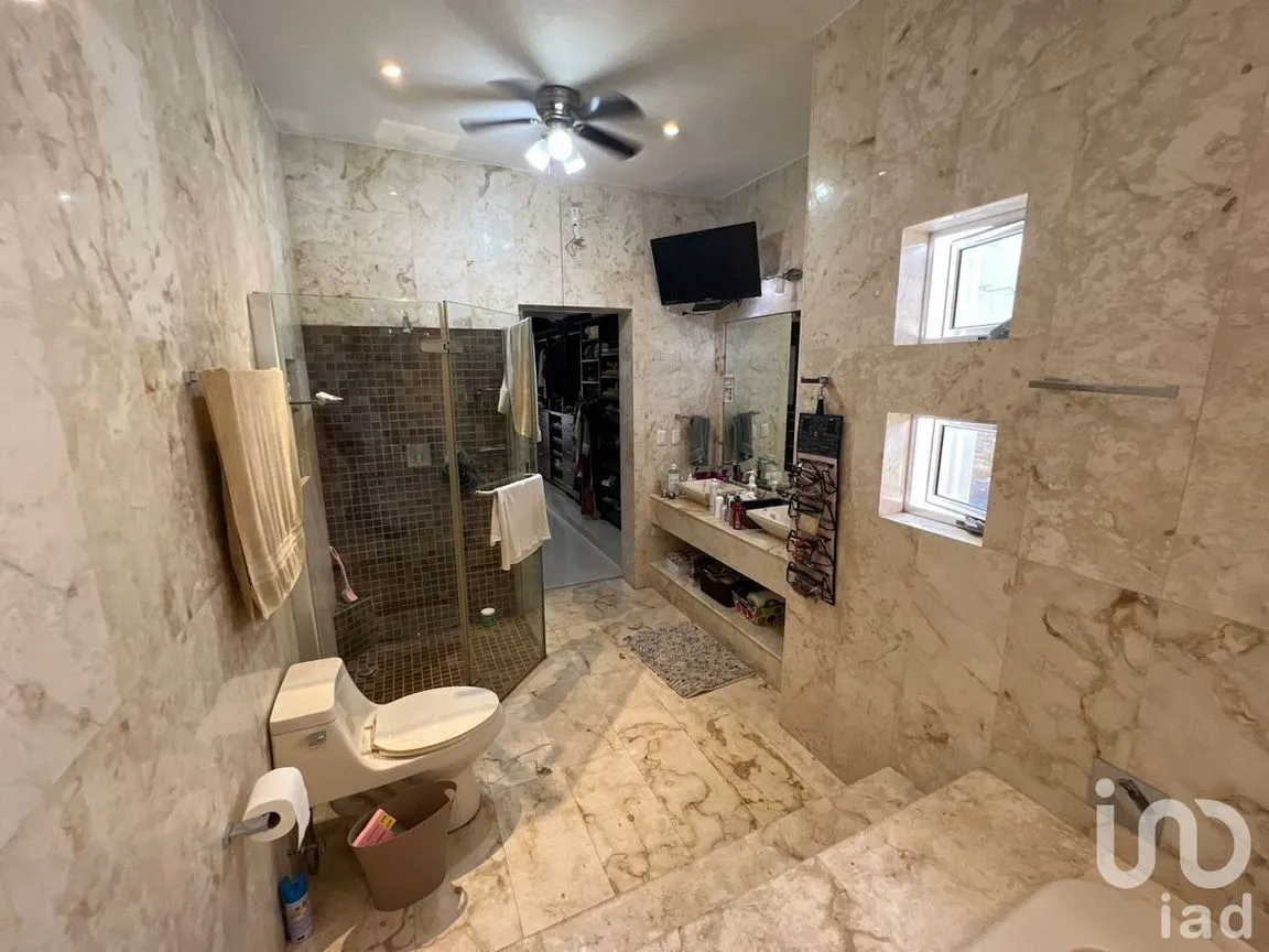 Casa en Renta en Nuevo Yucatán, Mérida, Yucatán | NEX-229054 | iad México | Foto 20 de 35