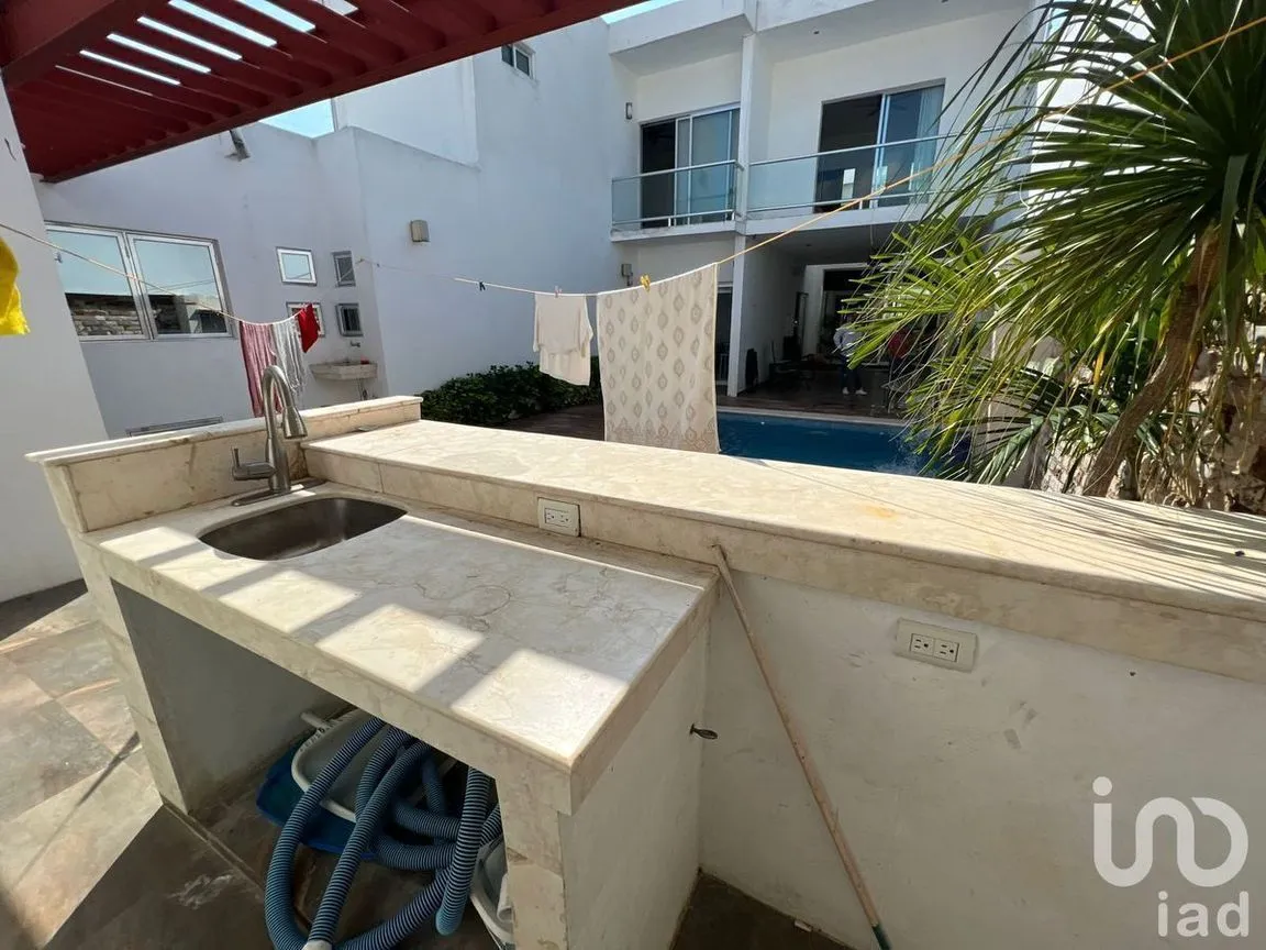 Casa en Renta en Nuevo Yucatán, Mérida, Yucatán | NEX-229054 | iad México | Foto 22 de 35