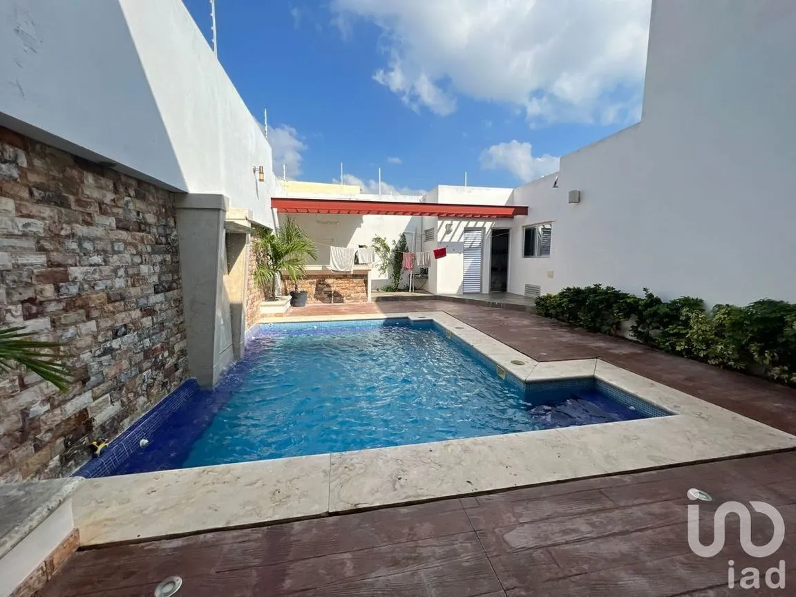 Casa en Renta en Nuevo Yucatán, Mérida, Yucatán | NEX-229054 | iad México | Foto 24 de 35