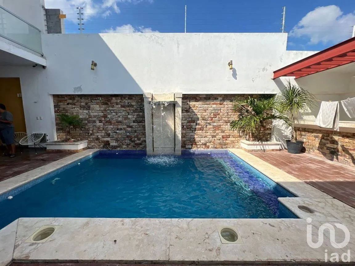 Casa en Renta en Nuevo Yucatán, Mérida, Yucatán | NEX-229054 | iad México | Foto 25 de 35