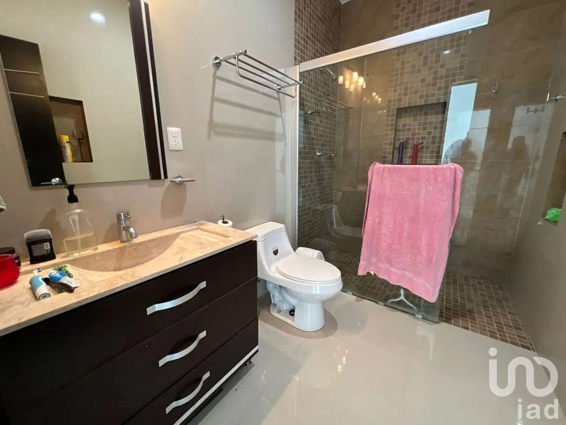 Casa en Renta en Nuevo Yucatán, Mérida, Yucatán | NEX-229054 | iad México | Foto 27 de 35