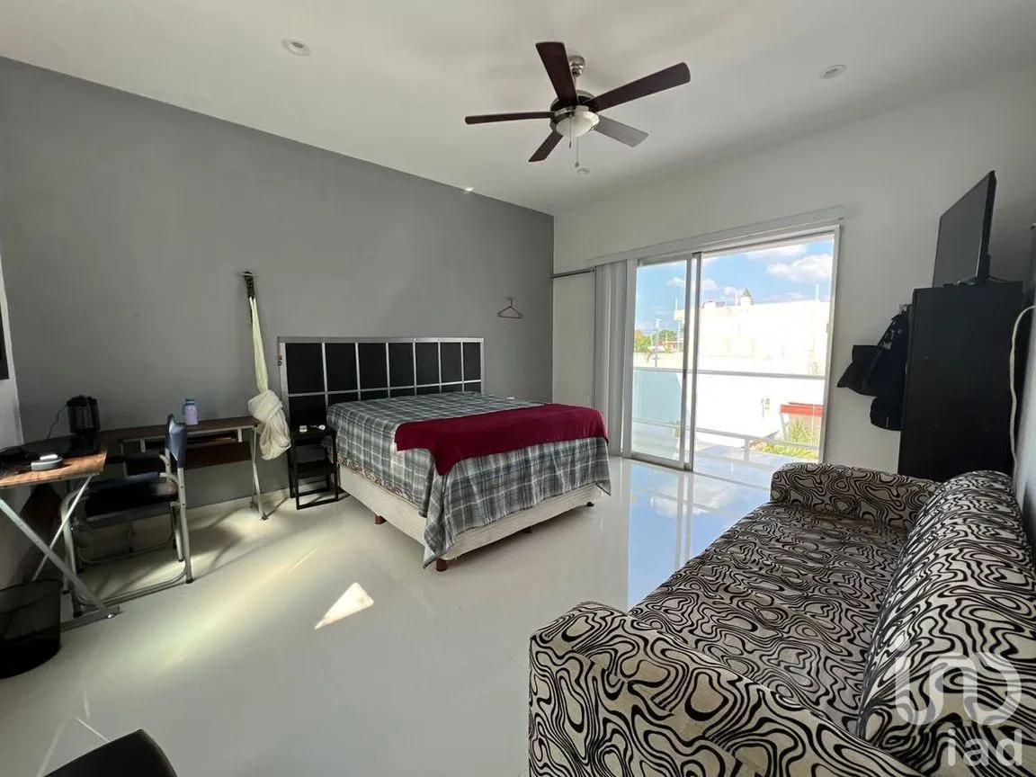 Casa en Renta en Nuevo Yucatán, Mérida, Yucatán | NEX-229054 | iad México | Foto 29 de 35