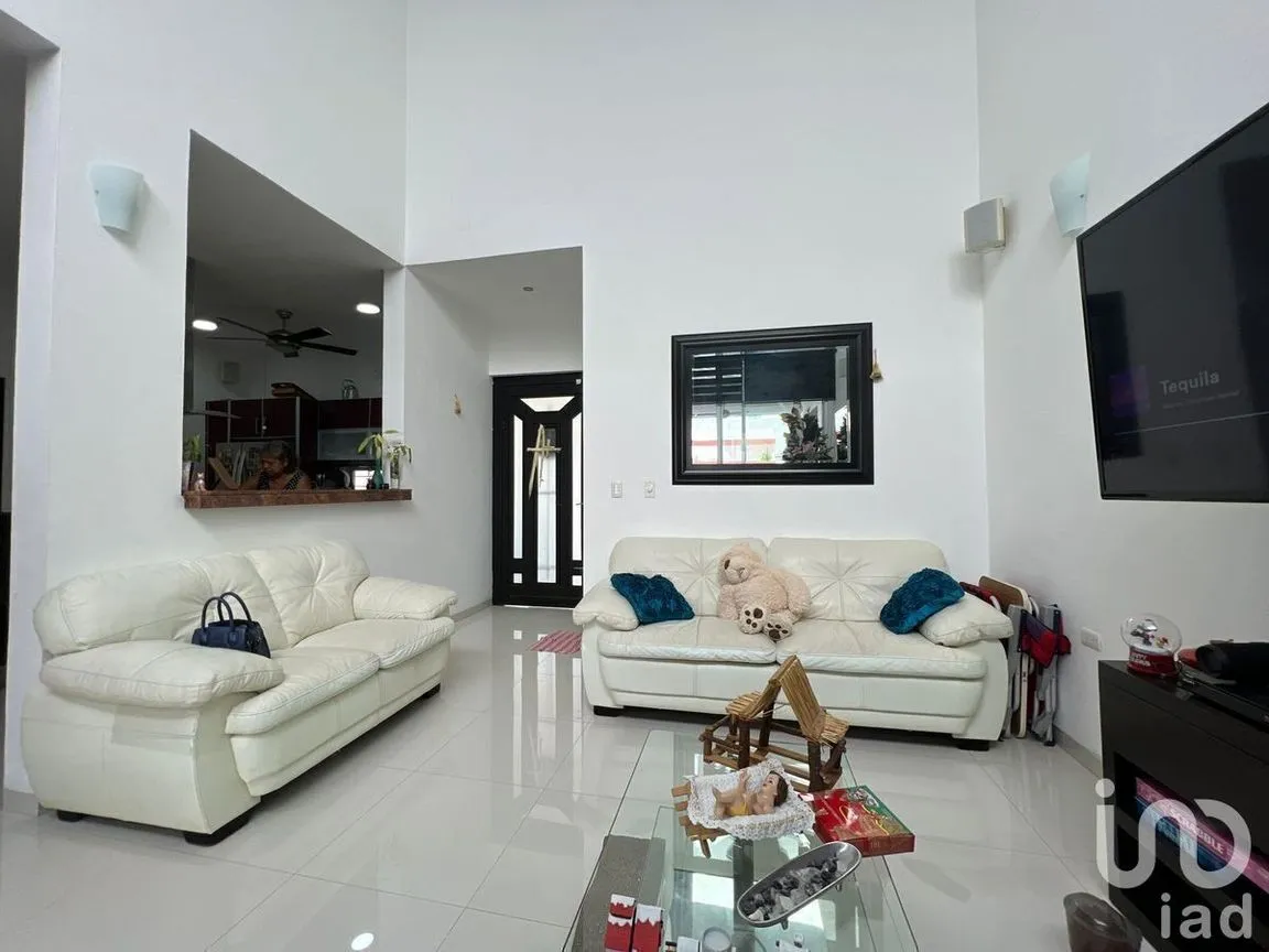 Casa en Renta en Nuevo Yucatán, Mérida, Yucatán | NEX-229054 | iad México | Foto 4 de 35