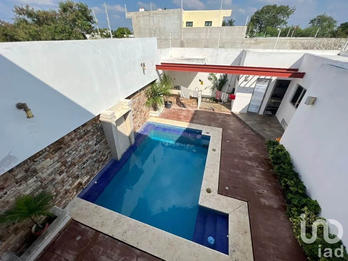 Casa en Renta en Nuevo Yucatán, Mérida, Yucatán | NEX-229054 | iad México | Foto 31 de 35