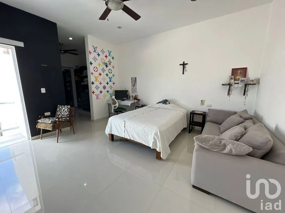Casa en Renta en Nuevo Yucatán, Mérida, Yucatán | NEX-229054 | iad México | Foto 32 de 35