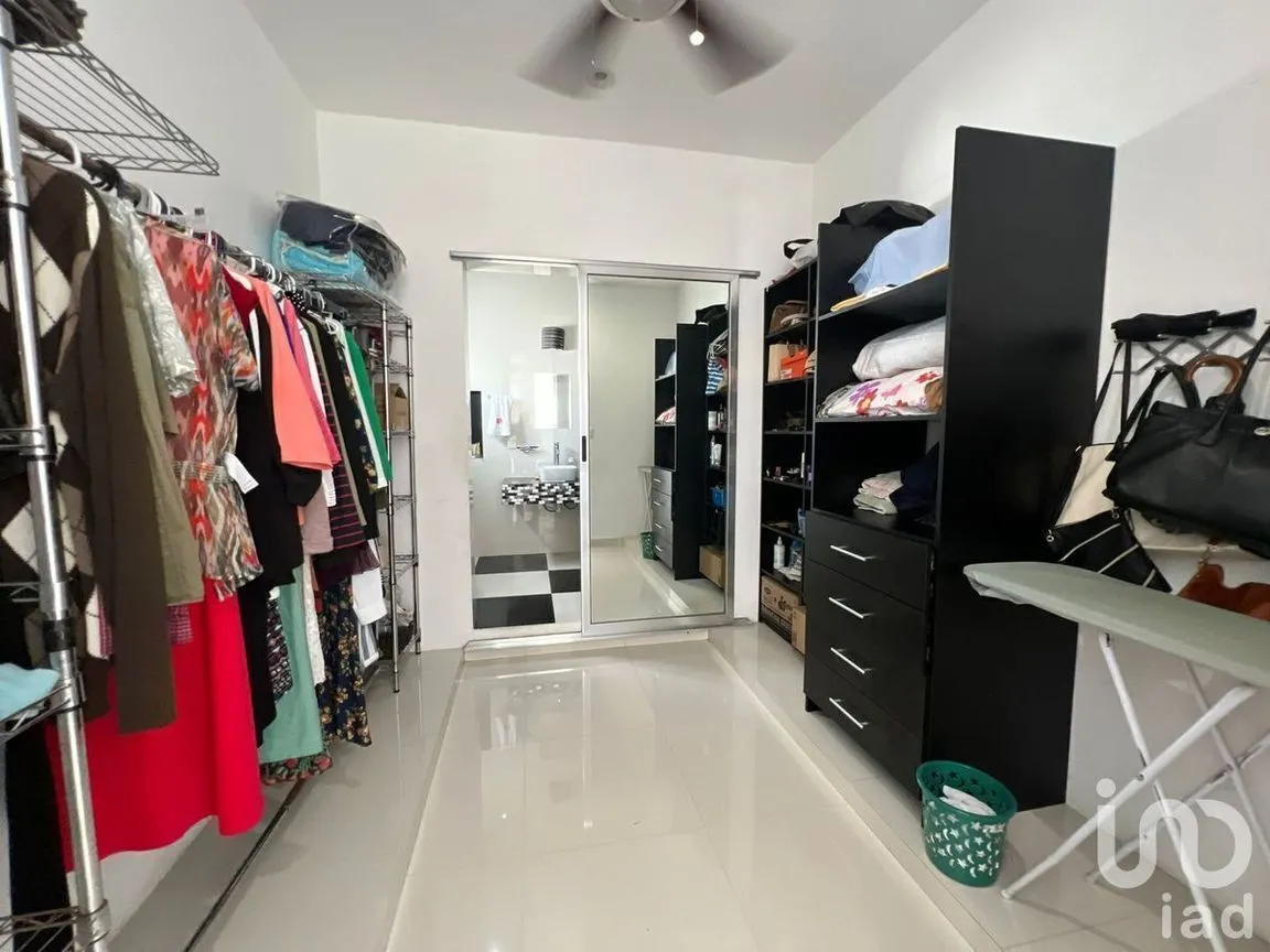 Casa en Renta en Nuevo Yucatán, Mérida, Yucatán | NEX-229054 | iad México | Foto 34 de 35