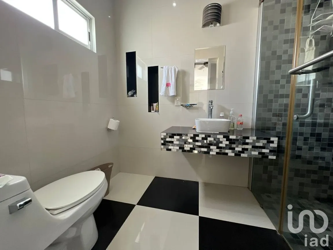 Casa en Renta en Nuevo Yucatán, Mérida, Yucatán | NEX-229054 | iad México | Foto 35 de 35