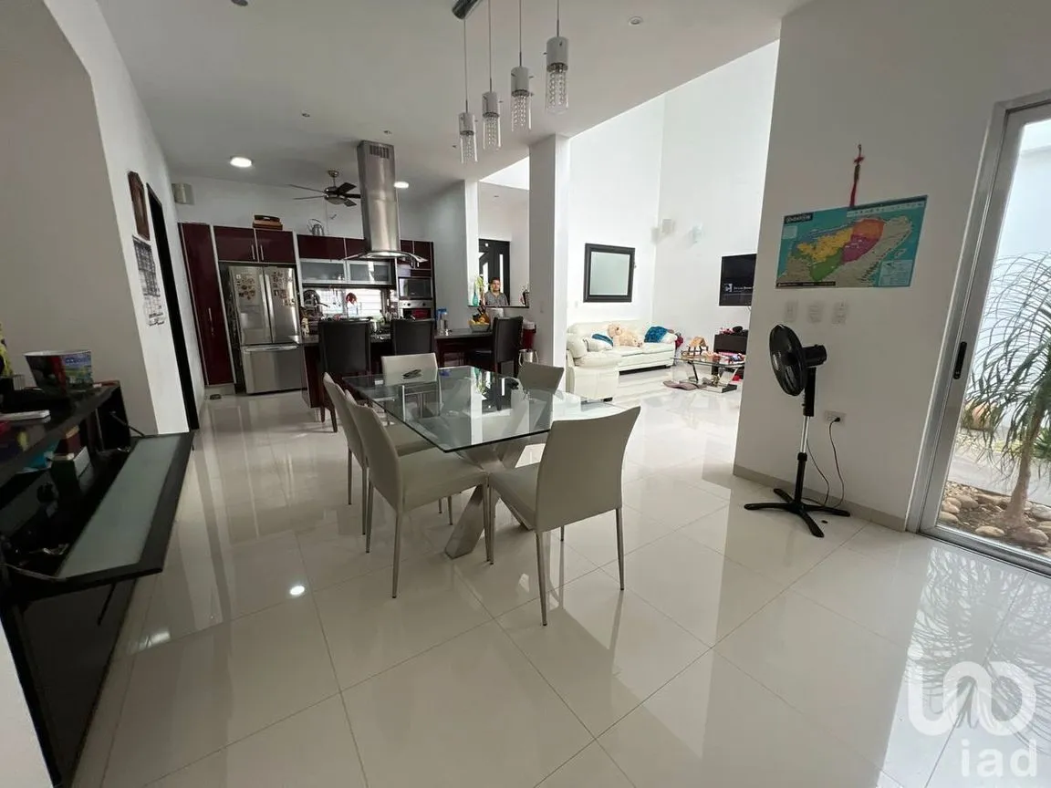 Casa en Renta en Nuevo Yucatán, Mérida, Yucatán | NEX-229054 | iad México | Foto 6 de 35