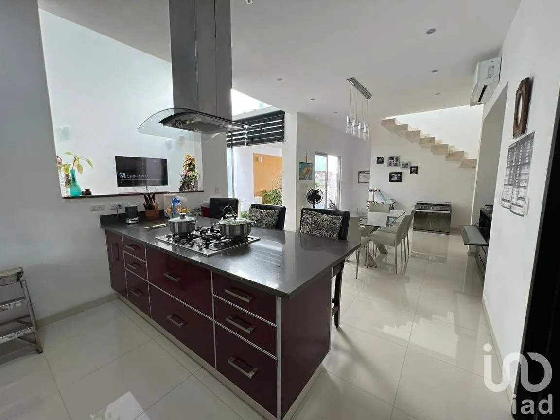 Casa en Renta en Nuevo Yucatán, Mérida, Yucatán | NEX-229054 | iad México | Foto 8 de 35