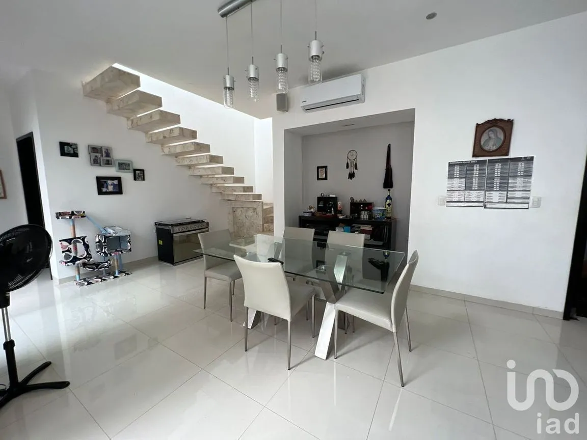 Casa en Renta en Nuevo Yucatán, Mérida, Yucatán | NEX-229054 | iad México | Foto 9 de 35
