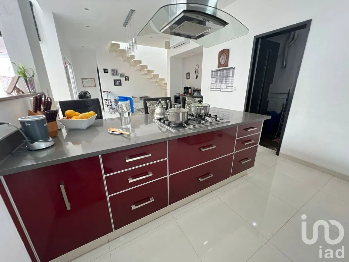 Casa en Renta en Nuevo Yucatán, Mérida, Yucatán | NEX-229054 | iad México | Foto 10 de 35