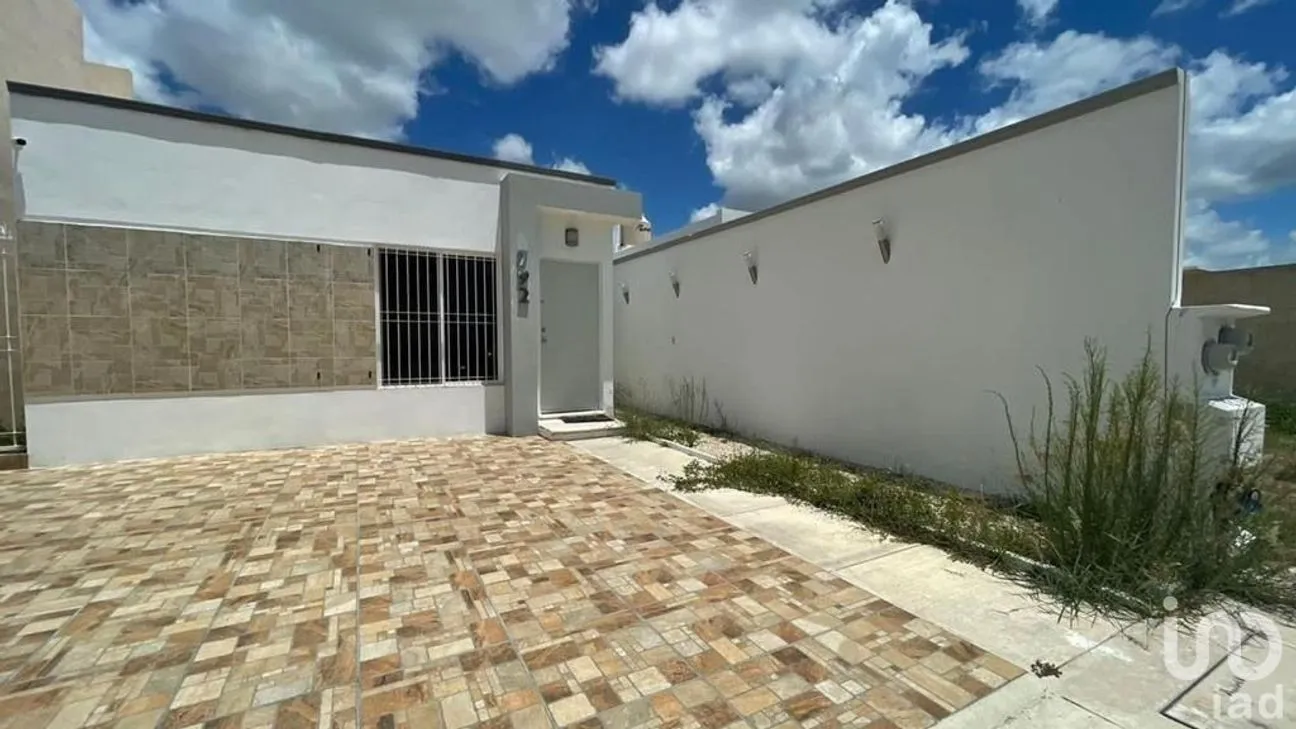 Casa en Venta en Ciudad Caucel, Mérida, Yucatán | NEX-229560 | iad México | Foto 2 de 23