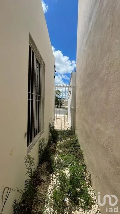 Casa en Venta en Ciudad Caucel, Mérida, Yucatán | NEX-229560 | iad México | Foto 14 de 23