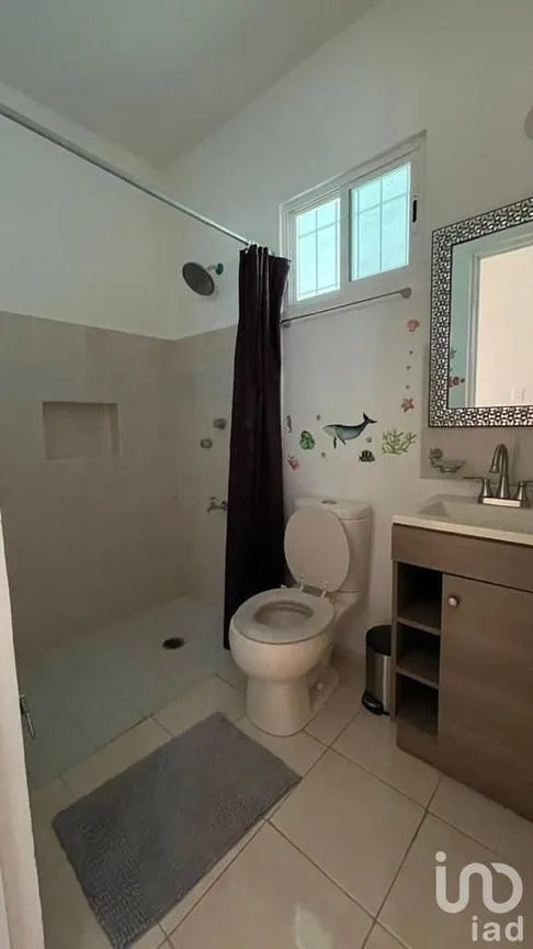 Casa en Venta en Ciudad Caucel, Mérida, Yucatán | NEX-229560 | iad México | Foto 15 de 23